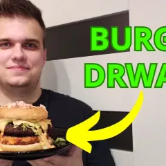 Jaki ser do burgera drwala? Odkryj najlepsze smaki i przepisy