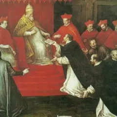 Kto założył zakon dominikanów? Odkryj fascynującą historię jego powstania