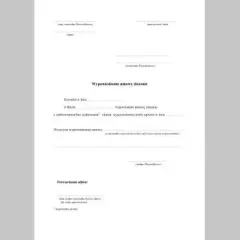 Wypowiedzenie umowy zlecenia: Jak uniknąć błędów i konsekwencji?