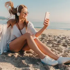 Haptyka w iPhone: Co to jest i jak zmienia Twój dotyk?