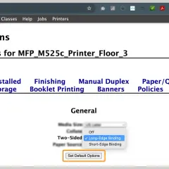 Jak ustawić drukowanie dwustronne i uniknąć problemów z drukarką