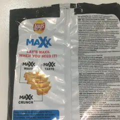 Kalorie w chipsach Lay's: Zaskakujący przewodnik po ich wartościach odżywczych