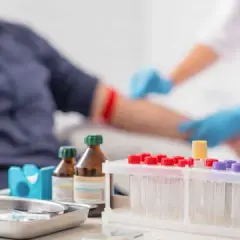 Ile kosztuje badanie morfologii? Sprawdź ceny w laboratoriach
