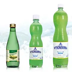 Najlepsza woda mineralna z jodem: Jakie wody z jodem są najlepsze?