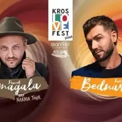 Ile kosztuje bilet na koncert Kamila Bednarka? Sprawdź ceny i miejsca