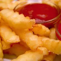 Czy frytki mają gluten? Odkryj, co musisz wiedzieć o ich składzie