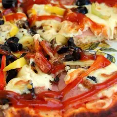 Pieczenie pizzy z Thermomixa: Czas, temperatura i triki eksperta