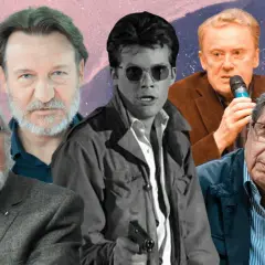 Najstarsi polscy aktorzy żyjący: ich niezwykłe kariery i osiągnięcia