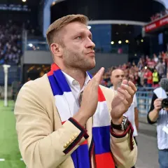 Jakub Błaszczykowski wiek - Zaskakujące fakty o jego karierze i życiu