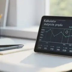 Ile prądu zużywa Twój komputer? Oblicz i oszczędzaj