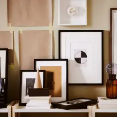 IKEA Bilder: Ihr Guide zur perfekten Bilderwand & Stilfindung