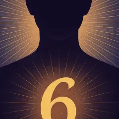 Co oznacza liczba 6 w numerologii i jak wpływa na Twoje życie