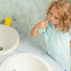 Nauka korzystania z toalety: Bezstresowy poradnik dla rodziców