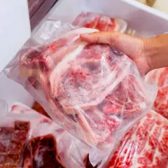 Ile mięso w zamrażarce? Maksymalne czasy i porady eksperta