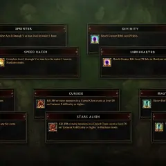 Diablo 3: Sezon 37 (2026) Koniec, start i Zakazane Archiwum