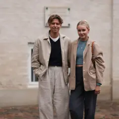 Styl casualowy: Co to znaczy? Twórz modne i wygodne zestawy!