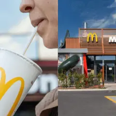 Napoje w McDonald's: Co warto wiedzieć o ich kaloriach i smaku
