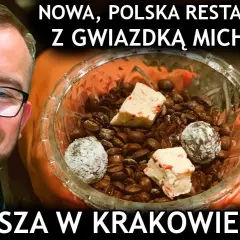 Kraków: Gdzie zjeść? Od street foodu po gwiazdki Michelin!