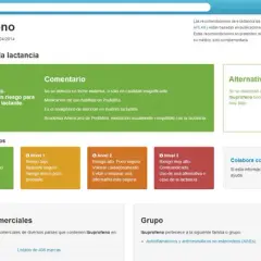 Medicamentos y lactancia: ¿Cuáles son seguros y cuáles evitar?