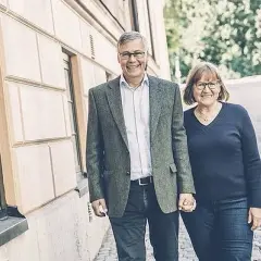 Ulf Ekman i wiara która zwycięża świat - jak pokonać trudności życiowe