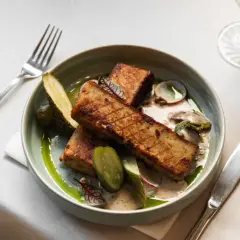 Gdzie zjeść w Białymstoku? Odkryj najlepsze i tanie restauracje