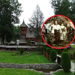 Kościół, gdzie Janosik brał ślub - historia i tajemnice miejsca