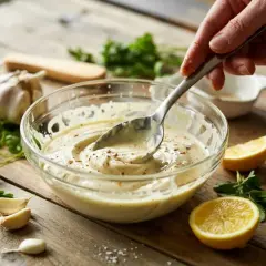 Sos do pizzy jak z pizzerii – prosty przepis na autentyczny smak