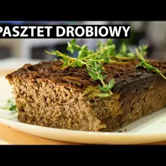 Jak zrobić pasztet z drobiu – prosty przepis na domowy smakołyk