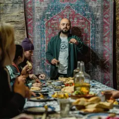 Gruzja czy jest bezpiecznie? Sprawdź, co musisz wiedzieć przed wyjazdem