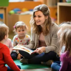 Czy dyrektor żłobka może być jednocześnie opiekunem? Sprawdź, co mówi prawo