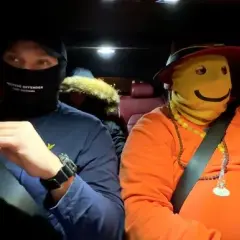 Kafar nowoczesna sztuka – pasja, przyjaźń i wolność w freestyle'u