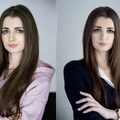 Zdjęcie do CV telefonem? Zrób je profesjonalnie! Poradnik