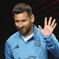 W jakim kraju gra Messi? Odkryj jego nową karierę w USA