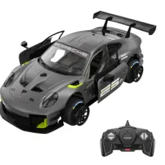 Porsche 911 zabawka: Klocki, RC, auto? Znajdź idealny model!