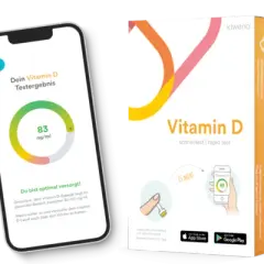 Die besten Vitamin D3 K2 Testsieger aus der Apotheke im Vergleich