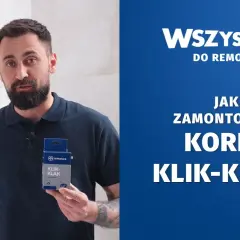 Jak zamontować klik klak - proste kroki, aby uniknąć problemów