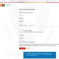 mBank API: Otwarta bankowość i bezpieczna aktywacja czy wiesz jak?
