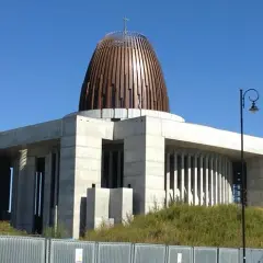Sanktuarium Opatrzności Bożej w Warszawie – historia, architektura i więcej