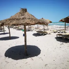 Tunezja Djerba - czy jest bezpiecznie dla turystów w 2023 roku?