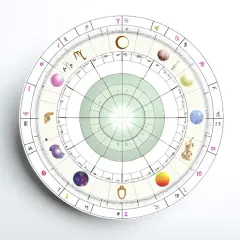 Astrologia kosmogram: jak zrozumieć swój horoskop urodzeniowy