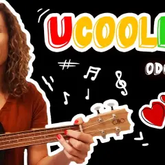 Jak ozdobić ukulele i wyrazić swoją kreatywność w 5 prostych krokach