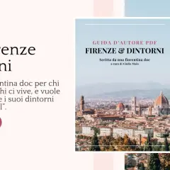 Scopri Firenze e dintorni con una guida locale. Perfetta per chi visita o vive la città, per un'esperienza autentica. Ideale per chi cerca una visita cantine Firenze.