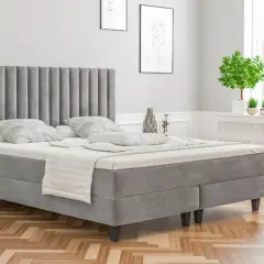 Die besten Betten für Ihr Schlafzimmer: Stile, Materialien und Preise