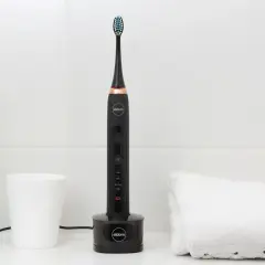 Szczoteczka soniczna: Co ile wymiana końcówek? Zdrowie zaczyna się tu!