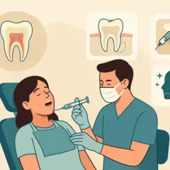 Znieczulenie u dentysty: Skład, działanie i bezpieczeństwo. Sprawdź!