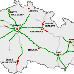 Czy autostrada do Ostrawy jest płatna? Sprawdź, co musisz wiedzieć