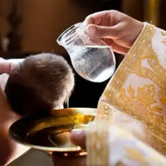 Jak wygląda chrzest w kościele - poznaj ważne szczegóły ceremonii