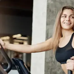Ile kalorii spalisz w 10 minut na orbitreku? Sprawdź to!