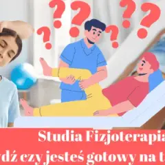 Studia magisterskie fizjoterapia do kiedy – terminy i regulacje
