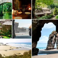 Vacaciones en España: los mejores destinos que no puedes perderte